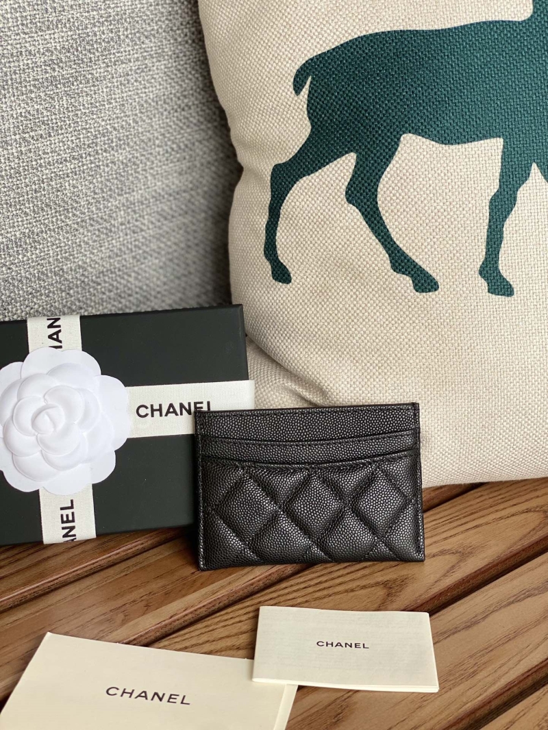 Ch**el wallet purse